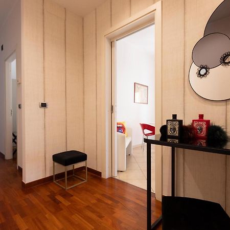 Residenza Minozzi Con 2 Camere E 2 Bagni E Vista Sassi Matera Eksteriør bilde