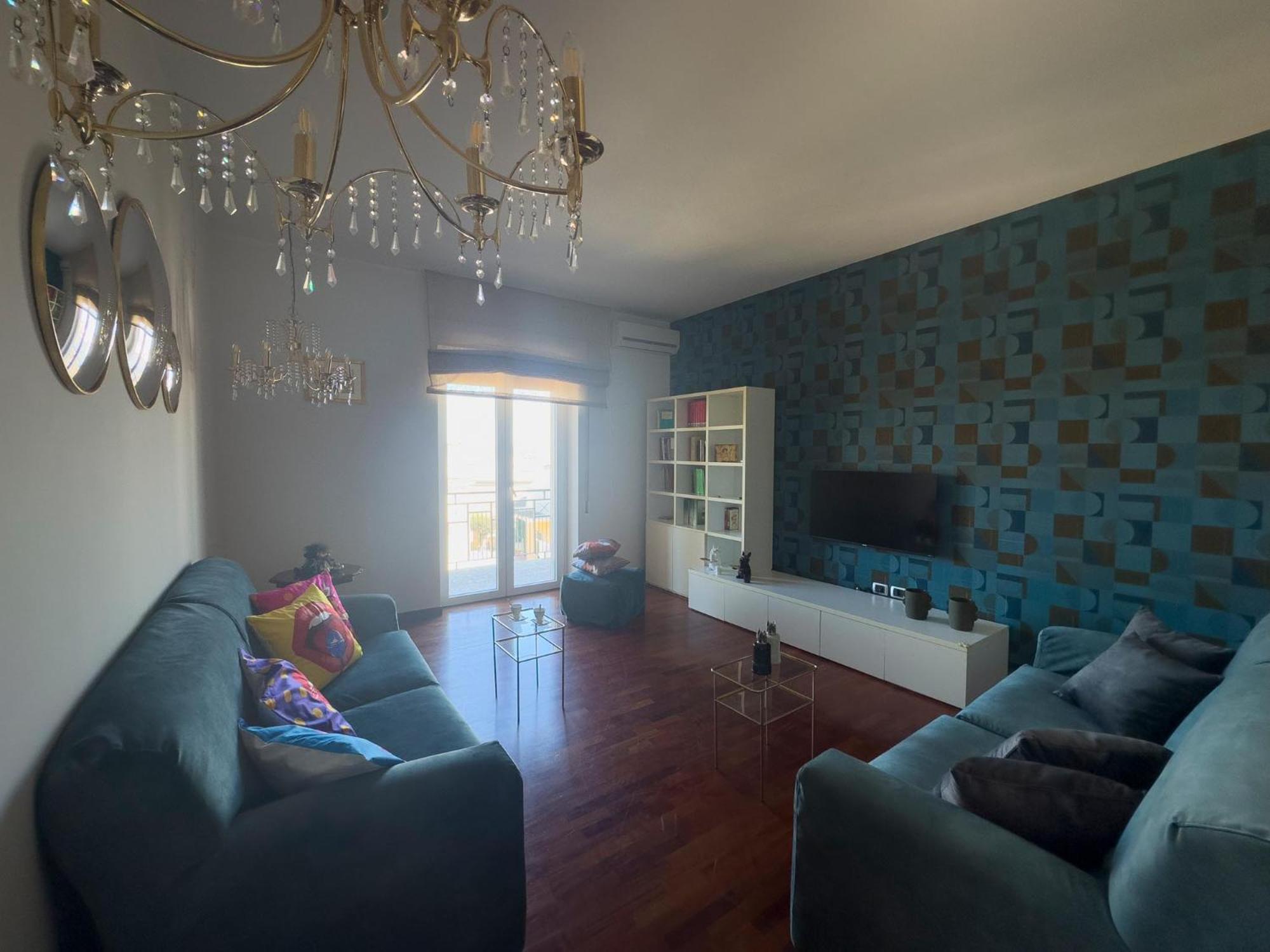 Residenza Minozzi Con 2 Camere E 2 Bagni E Vista Sassi Matera Eksteriør bilde