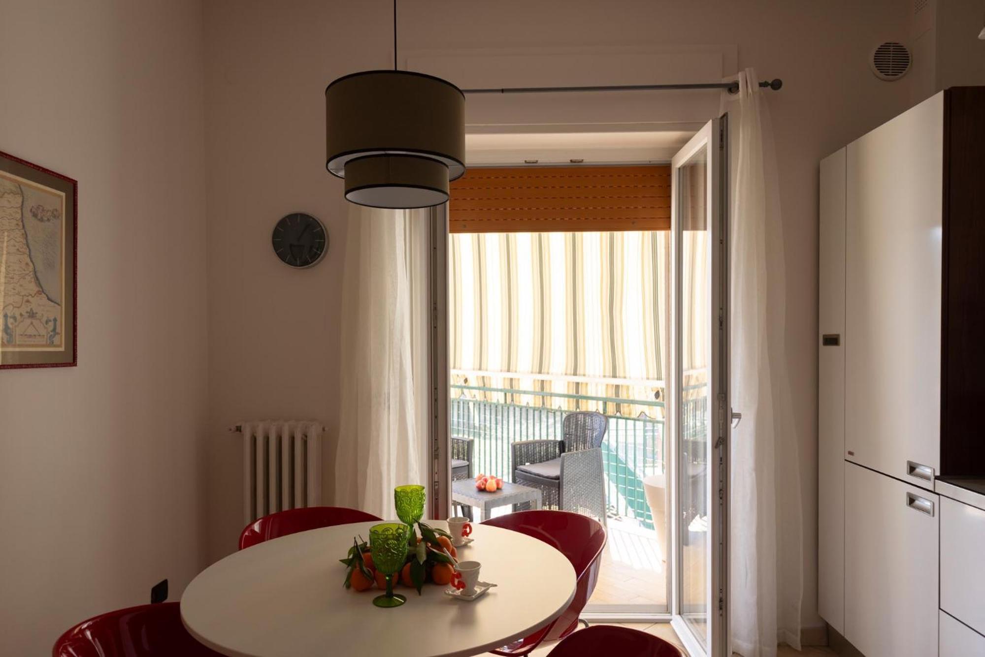 Residenza Minozzi Con 2 Camere E 2 Bagni E Vista Sassi Matera Eksteriør bilde